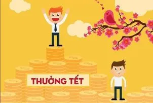 Ngành Công nghệ thông tin thưởng tết đến 6 tháng lương?