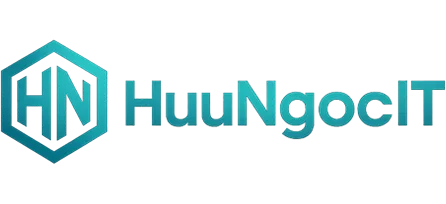 HuuNgocIT - Nơi làm sáng tỏ mọi vấn đề dù là nhỏ nhất